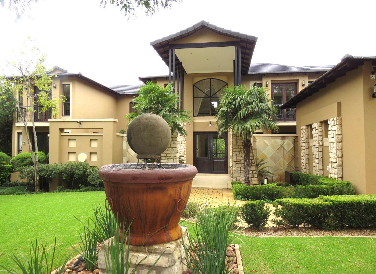 5 Bedroom House for Sale - Gauteng