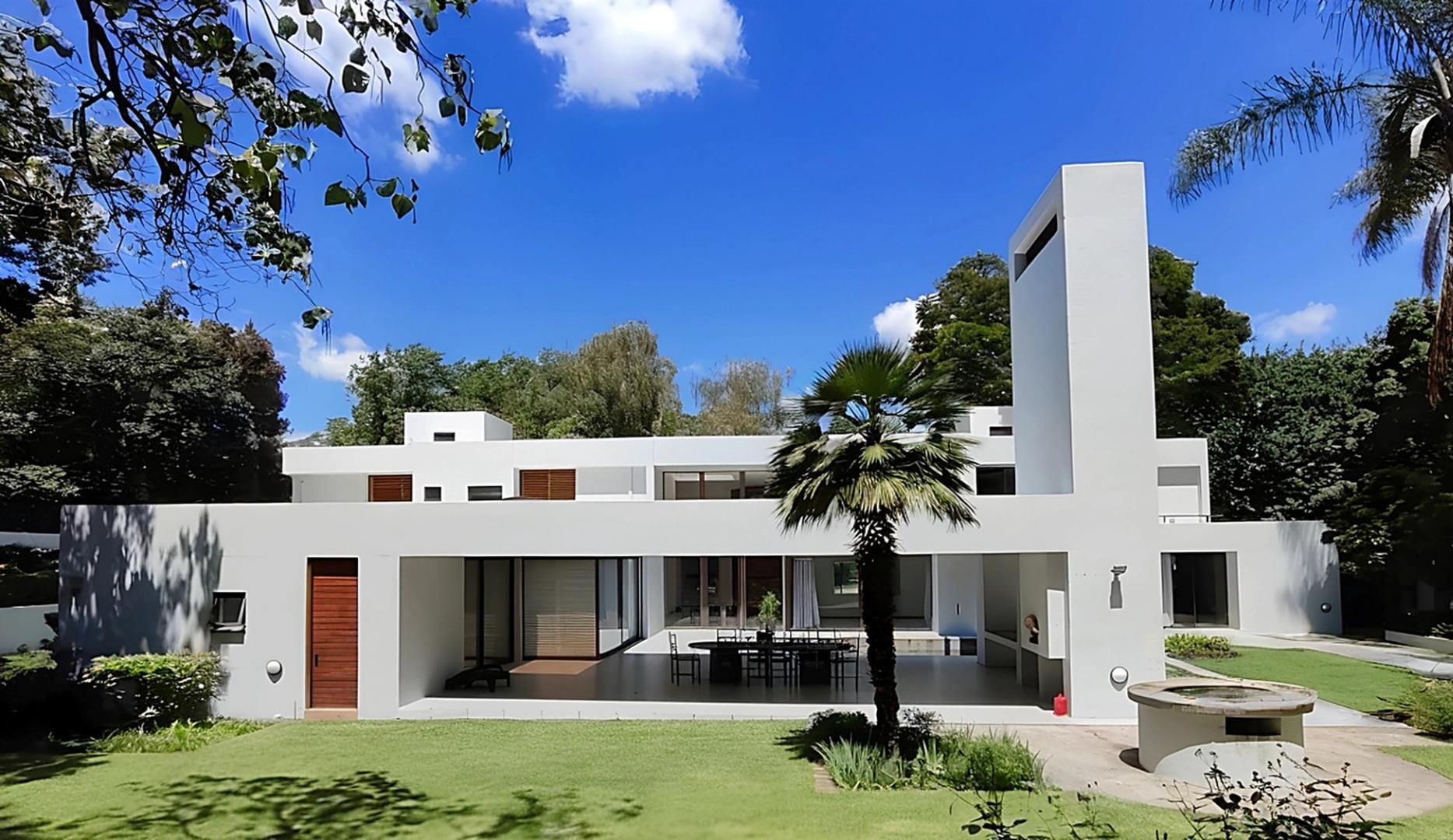 4 Bedroom House for Sale - Gauteng