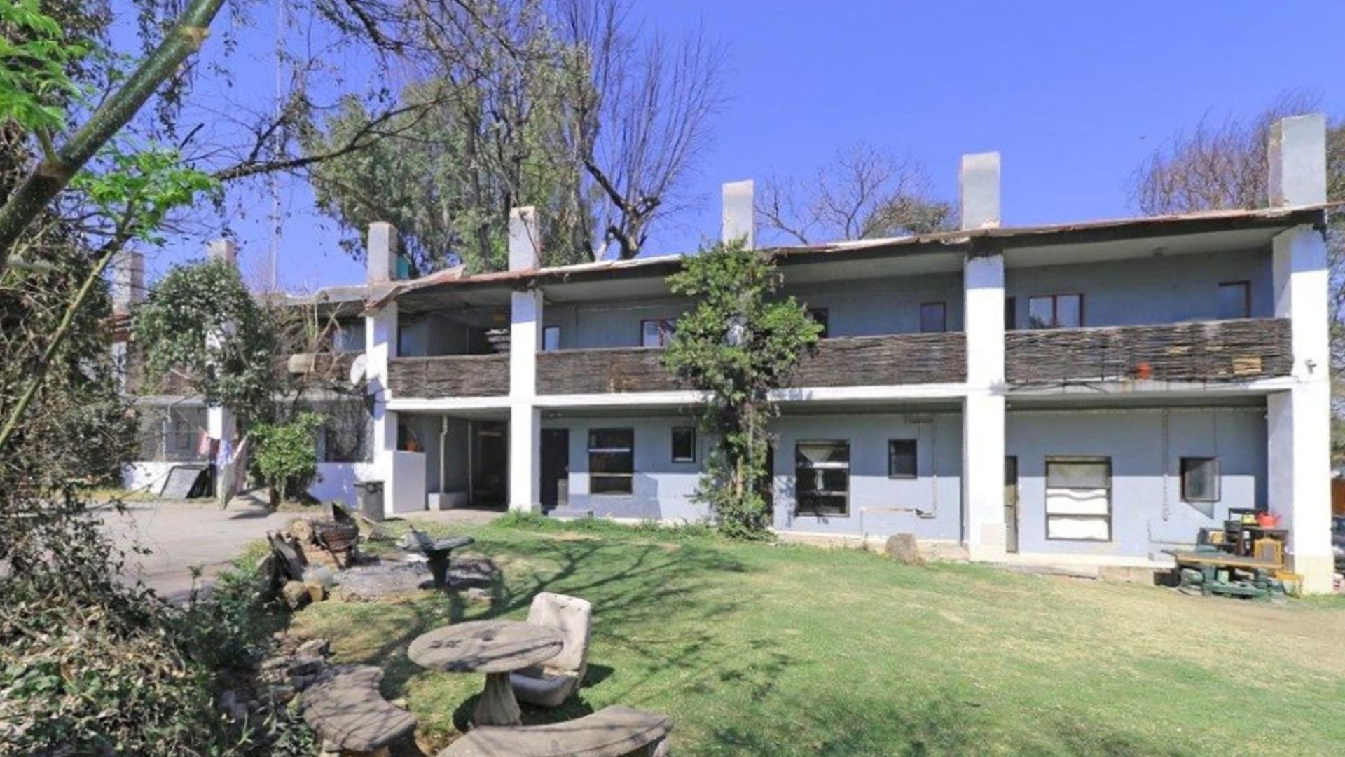 Vacant Land for Sale - Gauteng