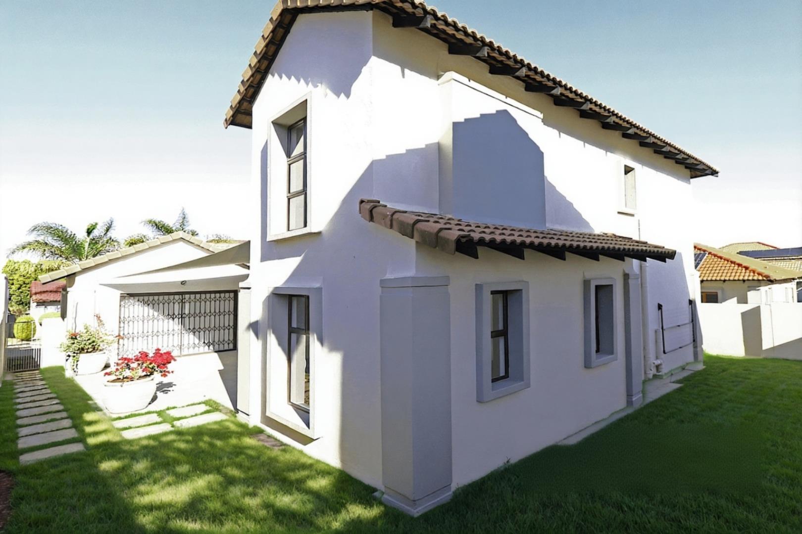 4 Bedroom House for Sale - Gauteng